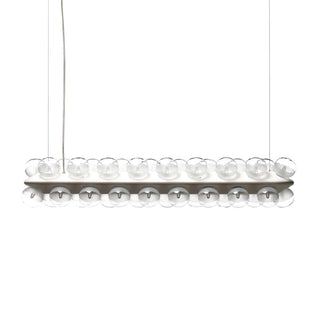 Prop Light Double Pendant Light