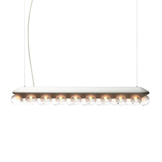 Prop Light Double Pendant Light