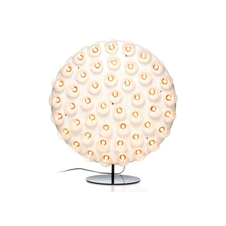 Prop Light Round Floor Lamp