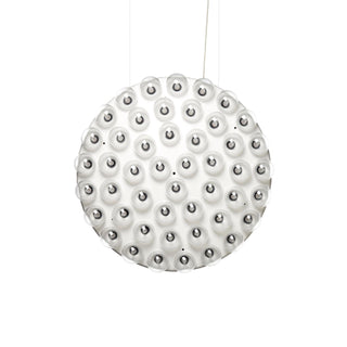 Prop Light Round Pendant Light