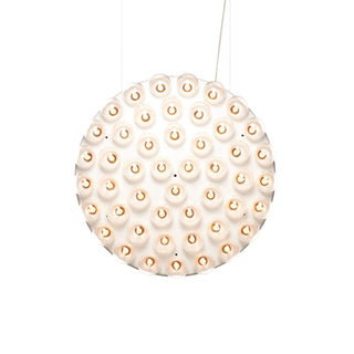 Prop Light Round Pendant Light