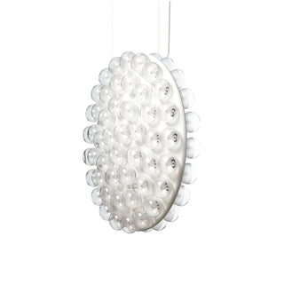 Prop Light Round Pendant Light