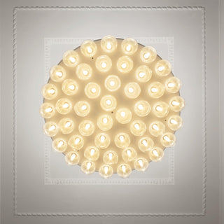 Prop Light Round Pendant Light