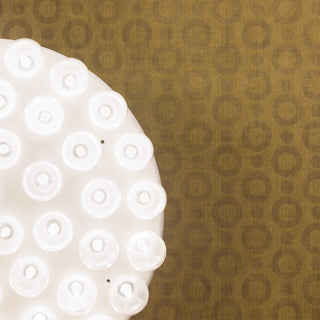 Prop Light Round Pendant Light