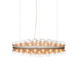 Prop Light Round Pendant Light