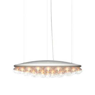 Prop Light Round Pendant Light