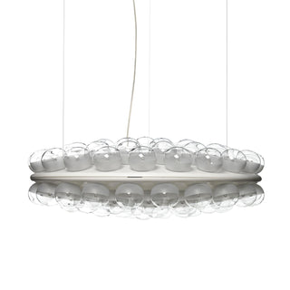 Prop Light Round Pendant Light