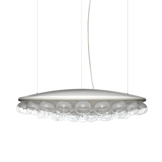 Prop Light Round Pendant Light