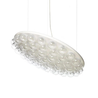 Prop Light Round Pendant Light