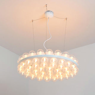 Prop Light Round Pendant Light