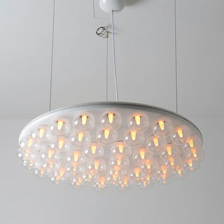 Prop Light Round Pendant Light