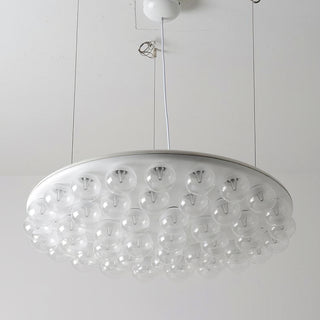 Prop Light Round Pendant Light