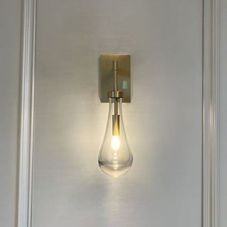 Rachael Sconce Brass