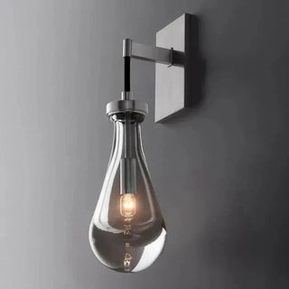 Rachael Sconce Brass