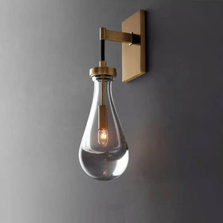 Rachael Sconce Brass