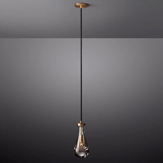 Raindrop Linear Chandelier. Raindrop Chandelier Lighting. Raindrop Linear Chandelier 54.