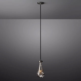 Raindrop Linear Chandelier. Raindrop Chandelier Lighting. Raindrop Linear Chandelier 54.