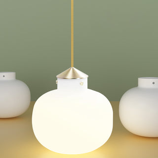 Raito Glass Globe Pendant Light. Raito Globe Pendant Light. Pendant Light | White/Brass. Pendant Light Raito Glass opal glass bulbs. Raito Glass Globe Table Lamp. Raito Glass Globe Pendant Chandelier. Raito Glass Globe Pendant Light.