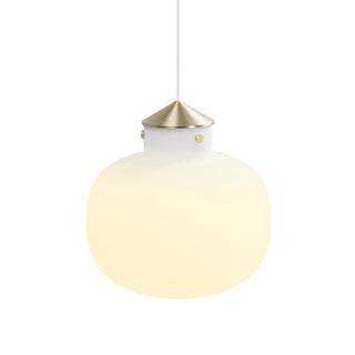 Raito Glass Globe Pendant Light. Raito Globe Pendant Light. Pendant Light | White/Brass. Pendant Light Raito Glass opal glass bulbs. Raito Glass Globe Table Lamp. Raito Glass Globe Pendant Chandelier. Raito Glass Globe Pendant Light.