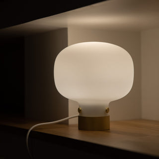 Raito Glass Globe Pendant Light. Raito Globe Table Lamp. Table Lamp | White/Brass. Table Lamp Raito Glass opal glass bulbs. Raito Glass Globe Table Lamp. Raito Glass Globe Pendant Chandelier. Raito Glass Globe Table Lamp