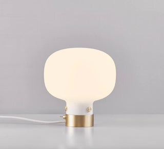 Raito Glass Globe Pendant Light. Raito Globe Table Lamp. Table Lamp | White/Brass. Table Lamp Raito Glass opal glass bulbs. Raito Glass Globe Table Lamp. Raito Glass Globe Pendant Chandelier. Raito Glass Globe Table Lamp