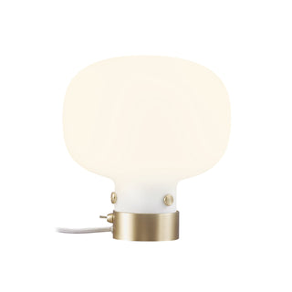 Raito Glass Globe Pendant Light. Raito Globe Table Lamp. Table Lamp | White/Brass. Table Lamp Raito Glass opal glass bulbs. Raito Glass Globe Table Lamp. Raito Glass Globe Pendant Chandelier. Raito Glass Globe Table Lamp