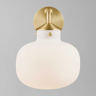 Raito Glass Globe Pendant Light. Raito Globe Wall Light. Wall Light | White/Brass. Wall Light Raito Glass opal glass bulbs. Raito Glass Globe Table Lamp. Raito Glass Globe Pendant Chandelier. Raito Glass Globe Table Lamp Raito Wall Light