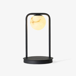 Rebirth Table Lamp. Rebirth Table Lamp - LED Light Factory. Alabaster Rebirth Table Lamp.