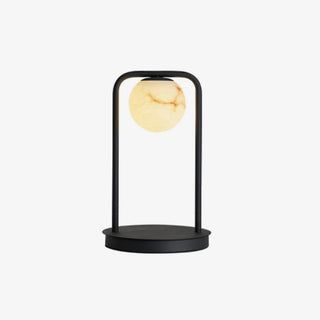 Rebirth Table Lamp. Rebirth Table Lamp - LED Light Factory. Alabaster Rebirth Table Lamp.