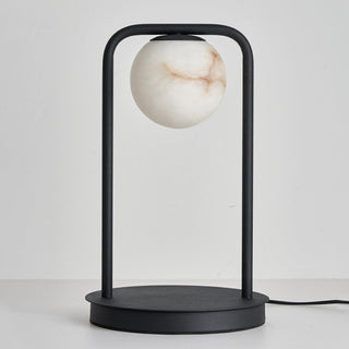 Rebirth Table Lamp. Rebirth Table Lamp - LED Light Factory. Alabaster Rebirth Table Lamp.