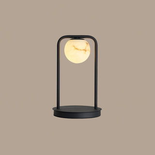 Rebirth Table Lamp. Rebirth Table Lamp - LED Light Factory. Alabaster Rebirth Table Lamp.