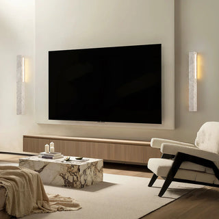 Rectangle-Fini-Travertine-Wall-Lamp-Vidirlighting3_4 - Vidirlighting
