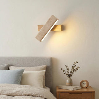 Rectangle-Tonya-Travertine-Wall-Lamp-Vidirlighting5 - Vidirlighting