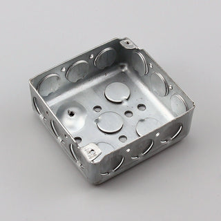 Rectangular Alabaster Essence Wall Sconce