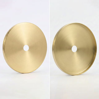 Rectangular Alabaster Essence Wall Sconce