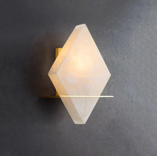 Rhombus-Real-Alabaster-Wall-Sconces-Vidirlighting3_4_80baf4b2-4933-4d52-a95c-c3a22307e8fd - Vidirlighting