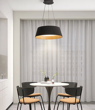 Ribbed Ceiling Light Modern Ribbed Ceiling Light