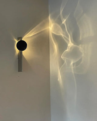 Ripple Rotating Wall Lamp