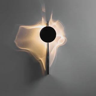 Ripple Rotating Wall Lamp