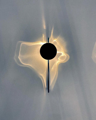 Ripple Rotating Wall Lamp