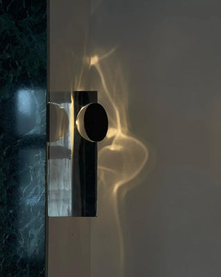 Ripple Rotating Wall Lamp