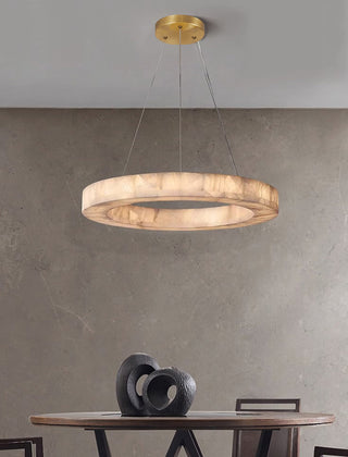 Rivage Round chandelier