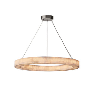 Rivage Round chandelier