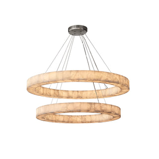 Rivage Round chandelier