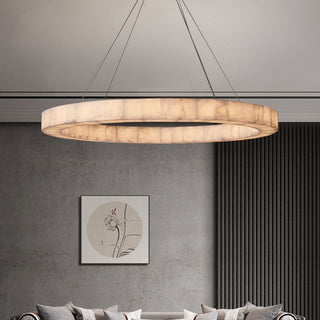 Rivage Round chandelier