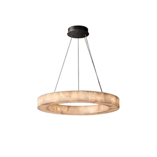 Rivage Round chandelier