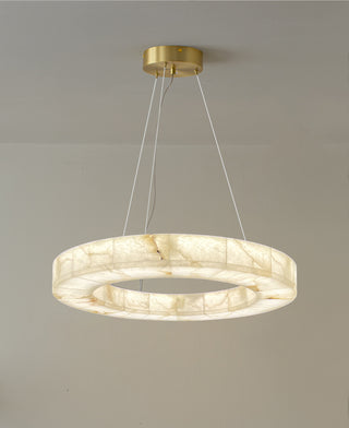 Rivage Round chandelier