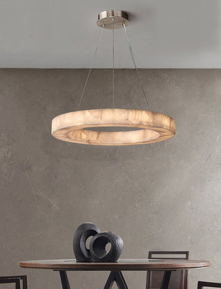 Rivage Round chandelier