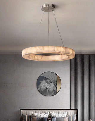 Rivage Round chandelier