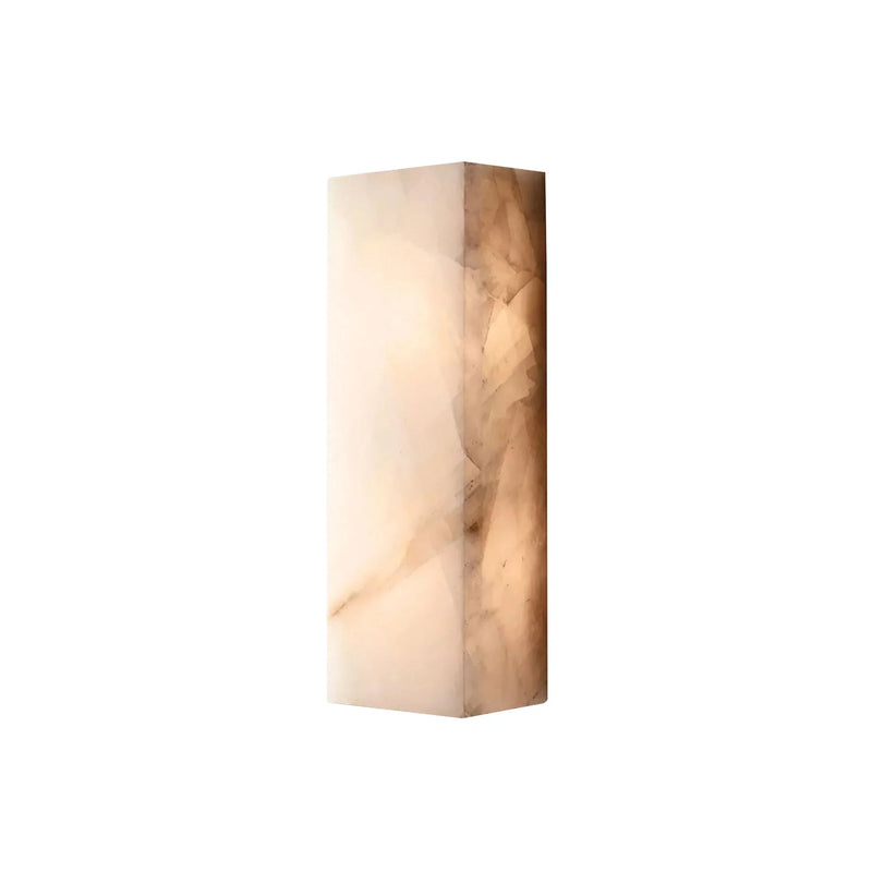 Alabaster Lighting Series